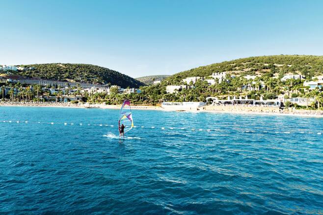 tui magic life bodrum in bodrum tui co uk