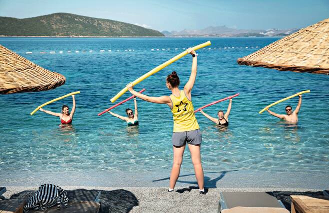 tui magic life bodrum in bodrum tui co uk