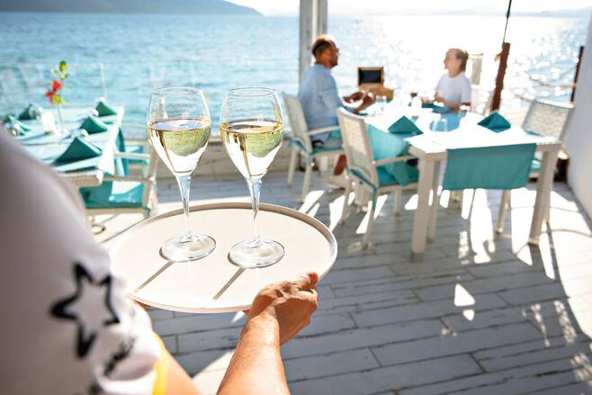 tui magic life bodrum in bodrum tui co uk