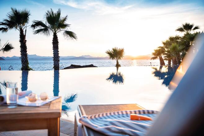 Tui Magic Life Bodrum In Bodrum Tui Co Uk