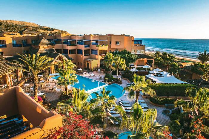 Paradis Plage Resort in Agadir and Taghazout | FirstChoice.co.uk