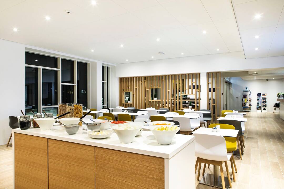 Storm Hotel - 2 excursions included