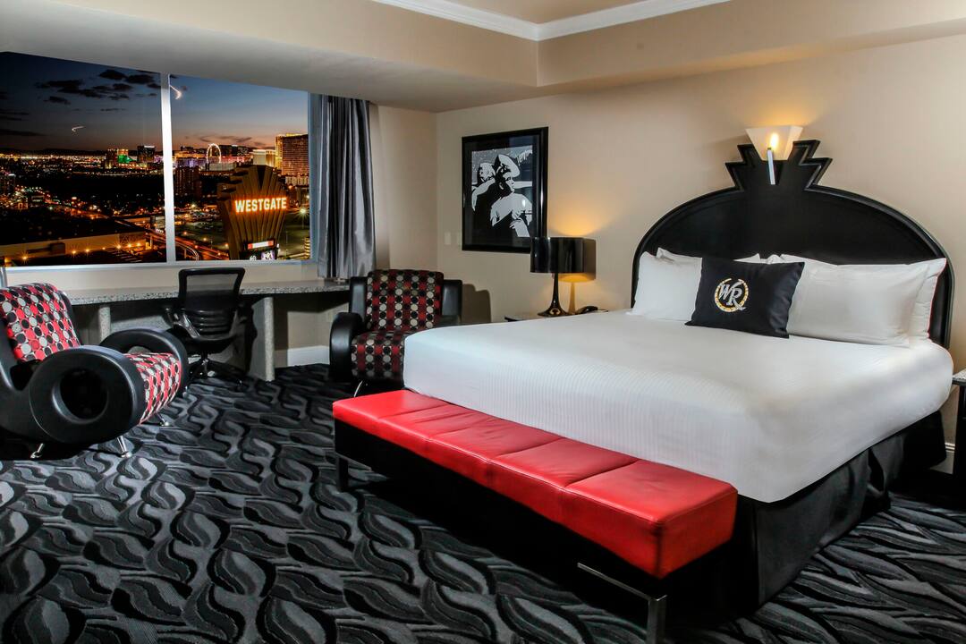 Westgate Las Vegas Resort And Casino In Las Vegas Tui Co Uk