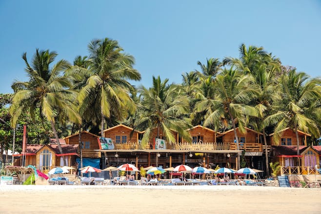 South Goa Holidays 2021 2022 Firstchoice Co Uk The property offers free parking. south goa holidays 2021 2022