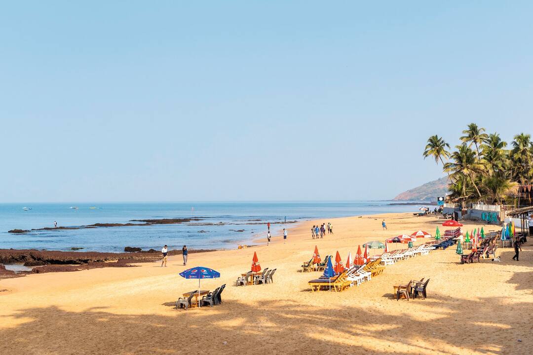 North Goa Holidays 2024 / 2025 | TUI.co.uk