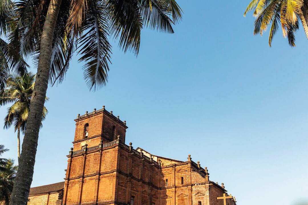 Goa, India