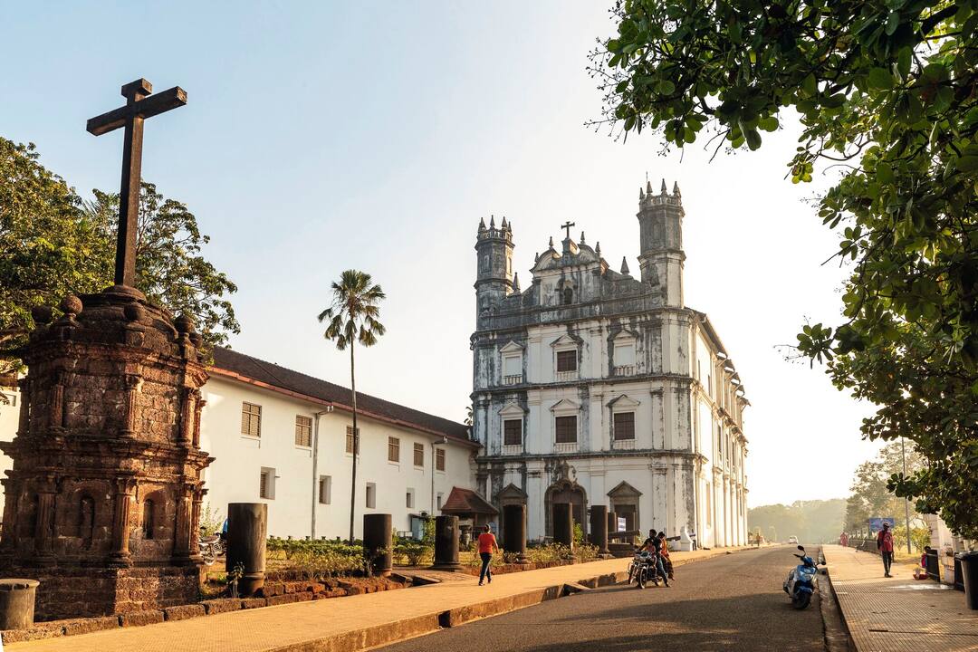 Goa, India