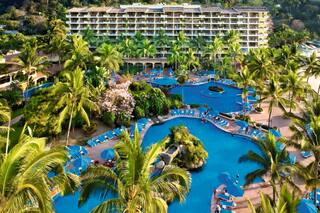 Weather In Puerto Vallarta In August Tui Co Uk