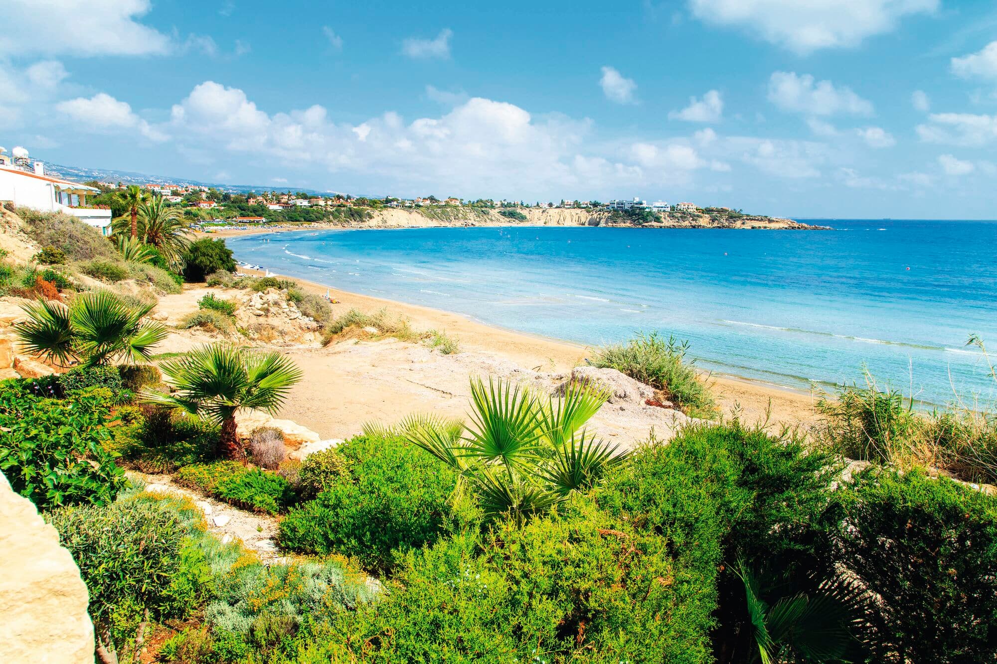 Cyprus