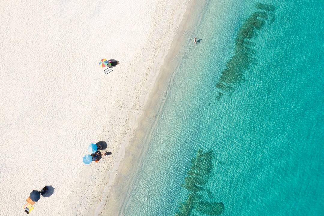 Tropea, Calabria
