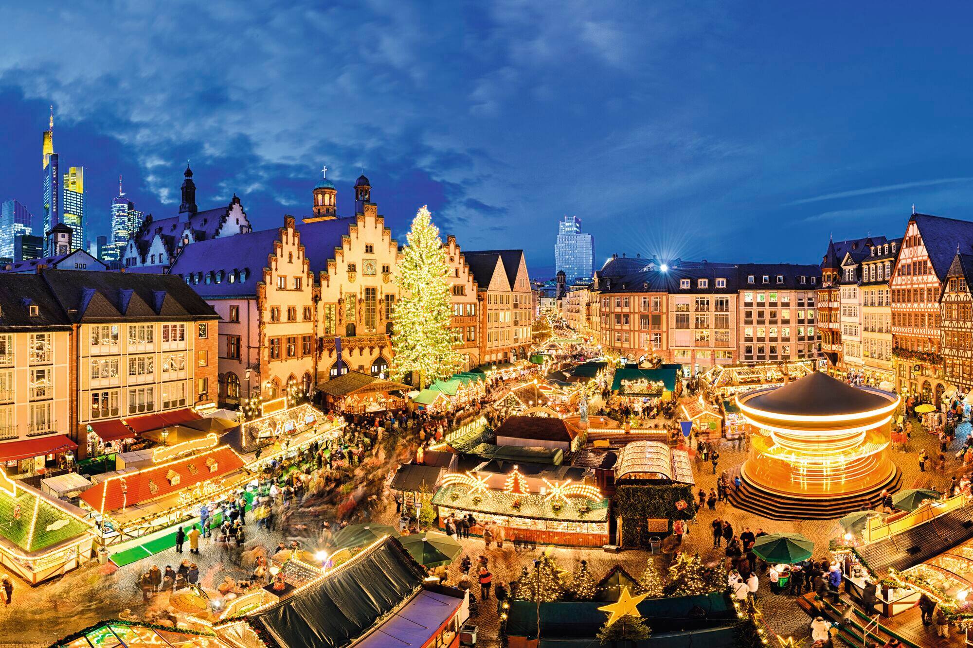 River Cruise Christmas Markets TUI co uk River Cruise Christmas Markets TUI co uk
