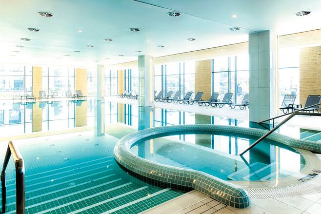 Riu Palace Sunny Beach In St Vlas Tui Co Uk