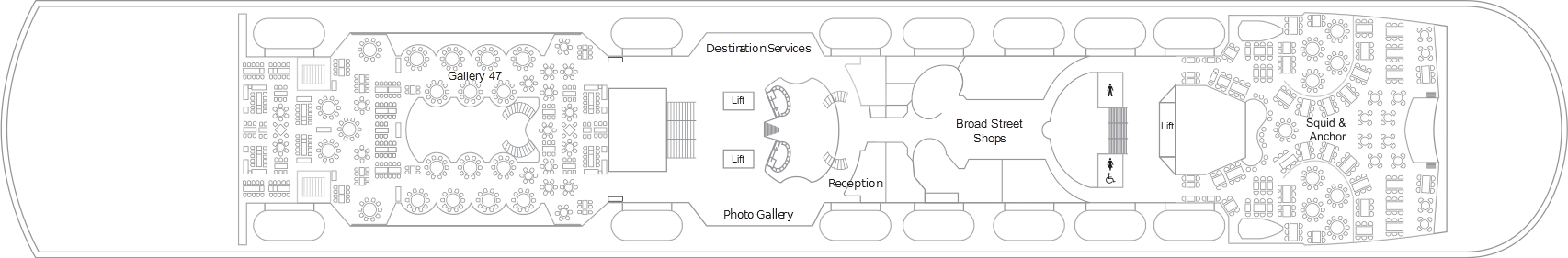 Marella Discovery 2 Deck Plans Marella Cruises TUI co uk Marella Discovery 2 Deck Plans Marella Cruises TUI co uk