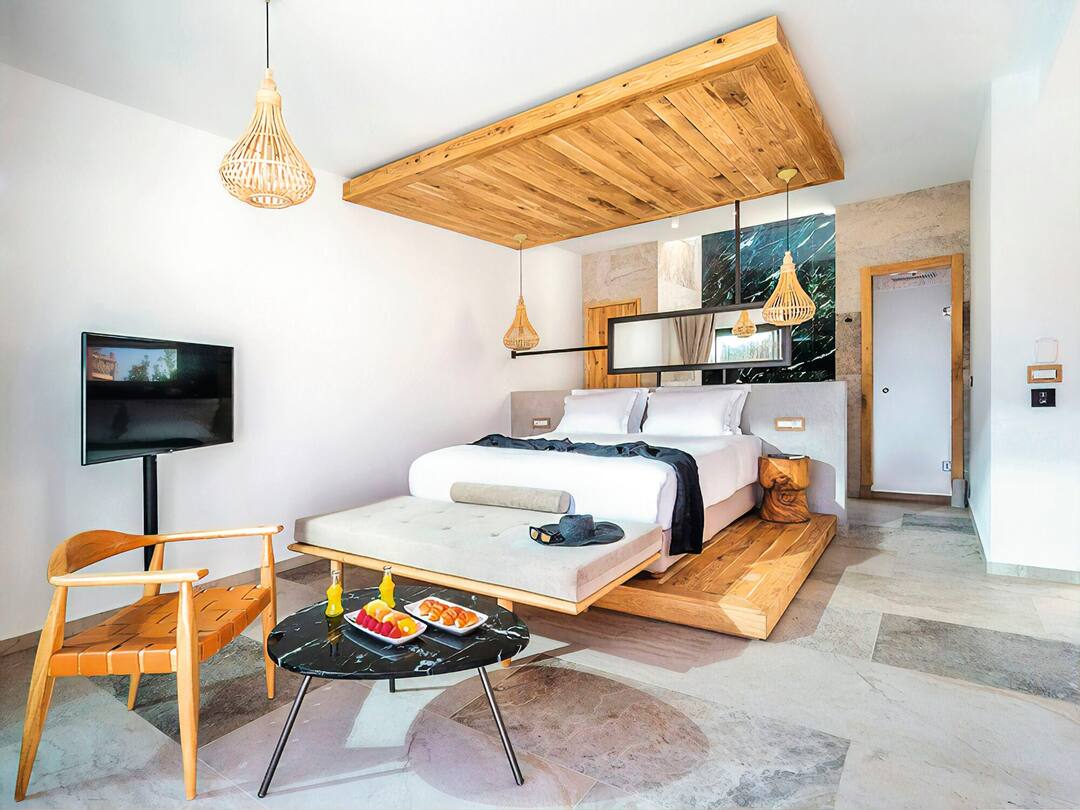 Stella Island Luxury Resort & Spa