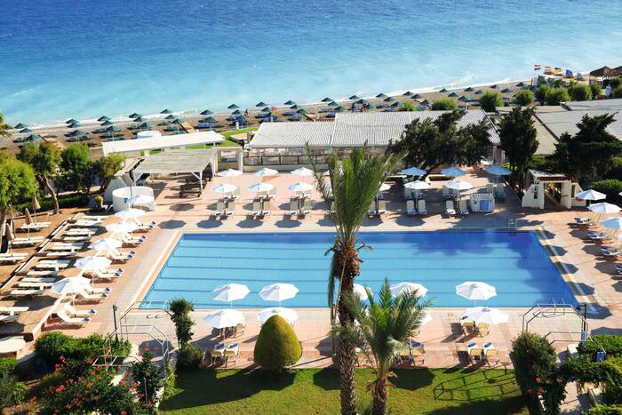 Labranda Blue Bay Resort Rhodes Tui – KVYOO