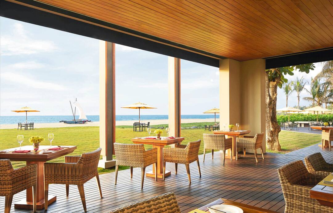 Heritance Negombo In Negombo Tui Holidays -