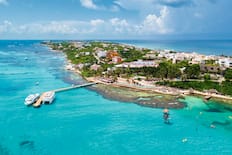 Isla Mujeres