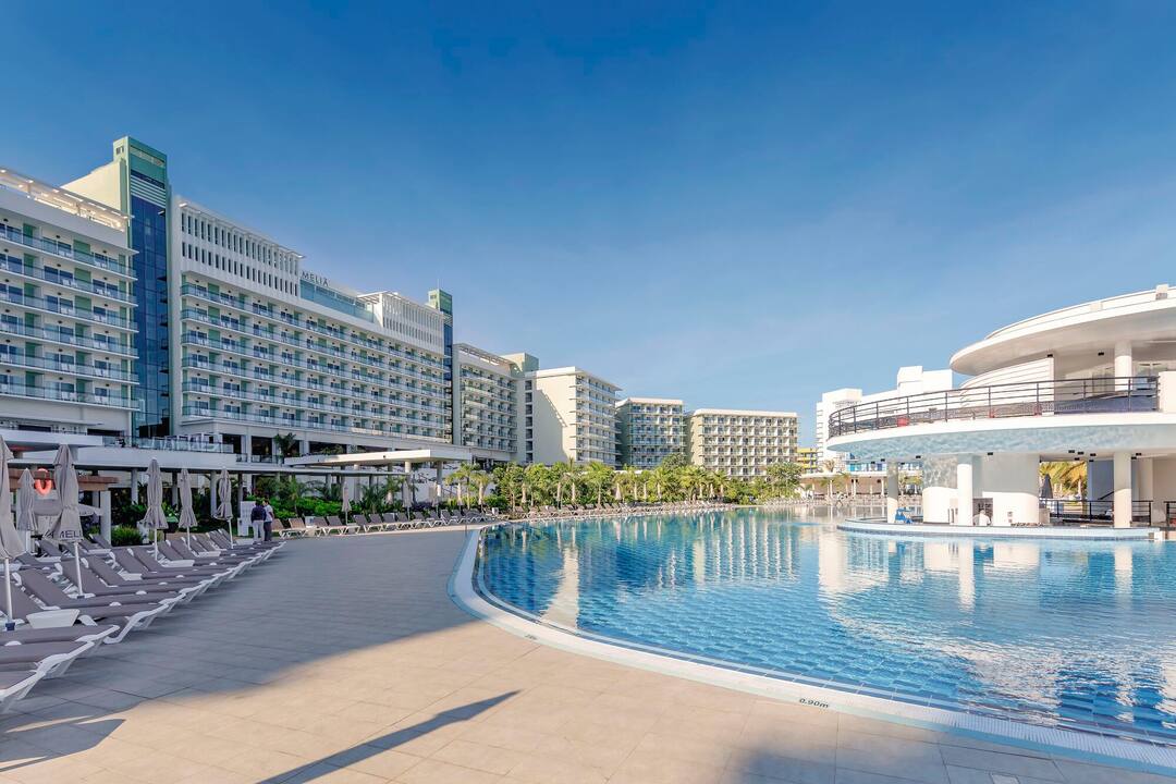 Melia Internacional Varadero in Varadero | FirstChoice.co.uk