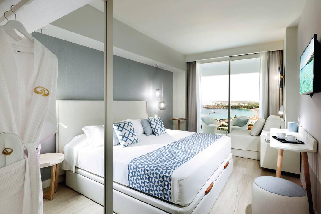 Palladium Hotel Menorca