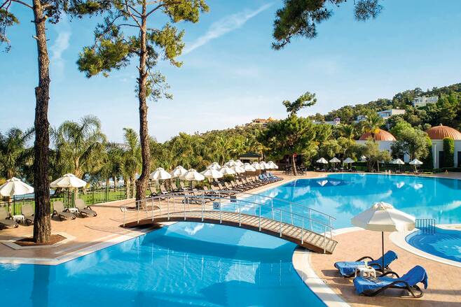 Rixos Premium Bodrum In Bodrum Firstchoice Co Uk