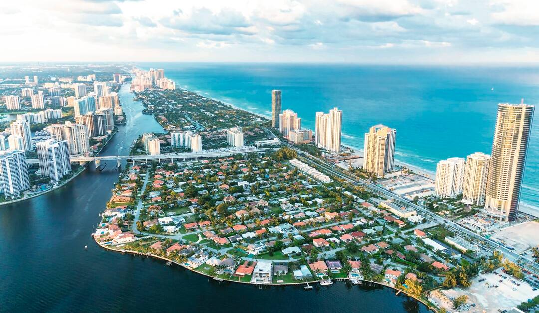 Miami, Florida