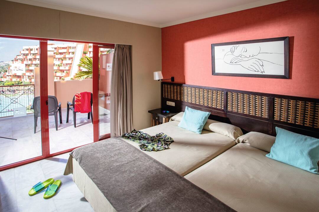 Holiday Village Costa del Sol in Benalmadena TUI.co.uk