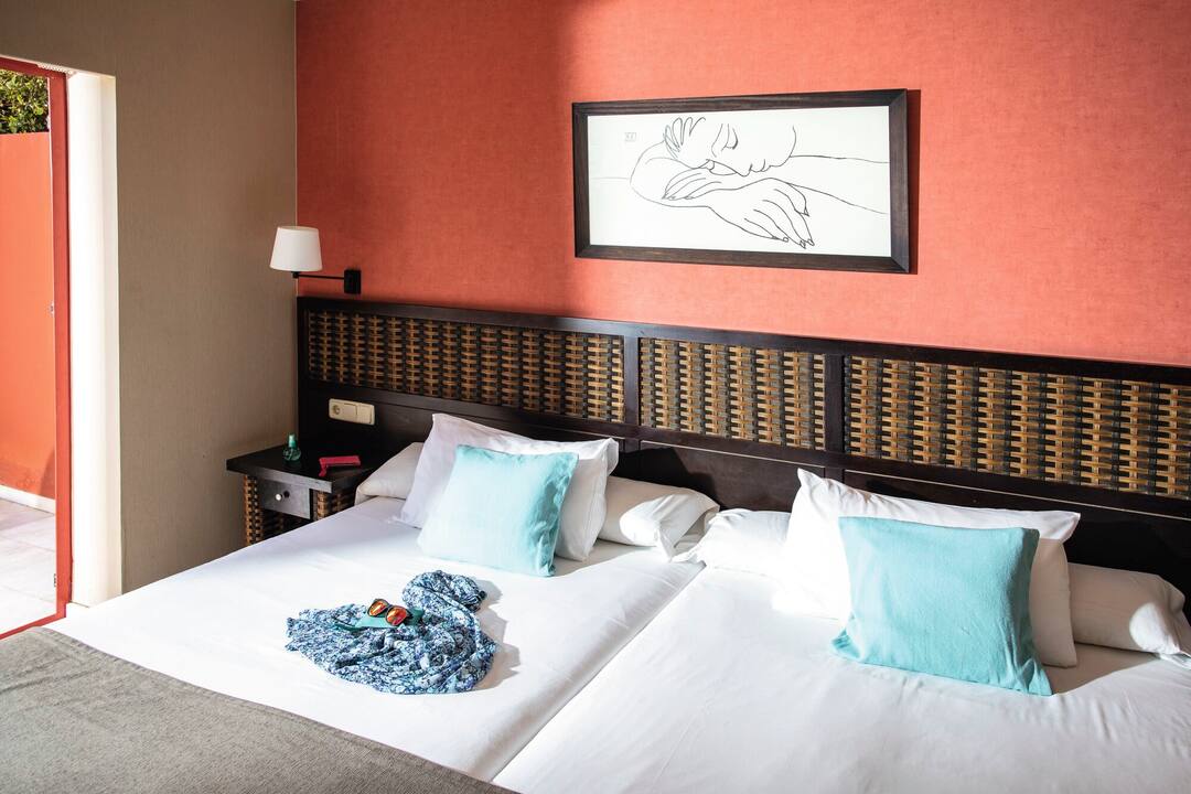 Holiday Village Costa Del Sol Tui