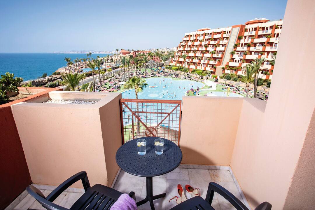 Holiday Village Costa del Sol in Benalmadena TUI.co.uk