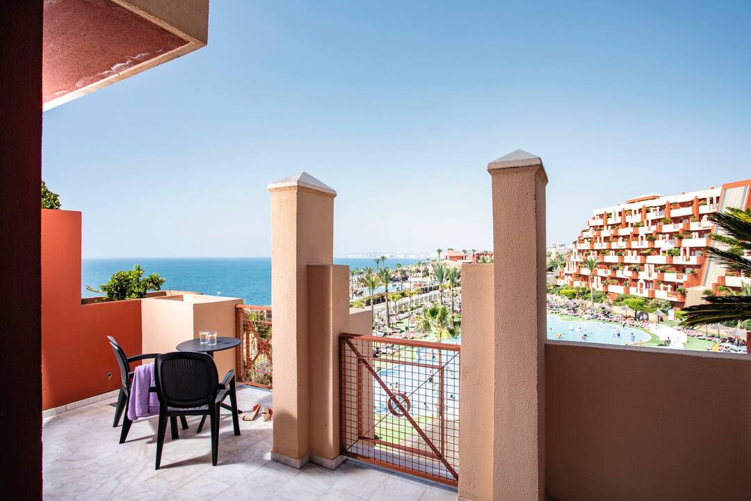 Holiday Village Costa Del Sol Tui