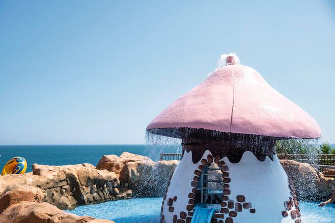 Holiday Village Costa Del Sol In Benalmadena Tui Co Uk