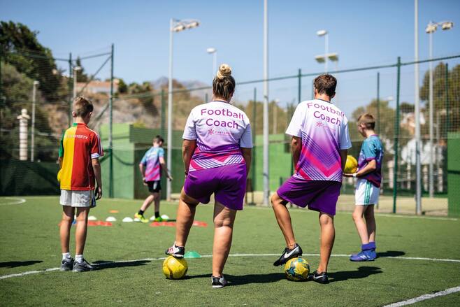 Holiday Village Costa Del Sol In Benalmadena Tuiholidays Ie Creating not only tracks, but more circumstances of life and society. holiday village costa del sol in