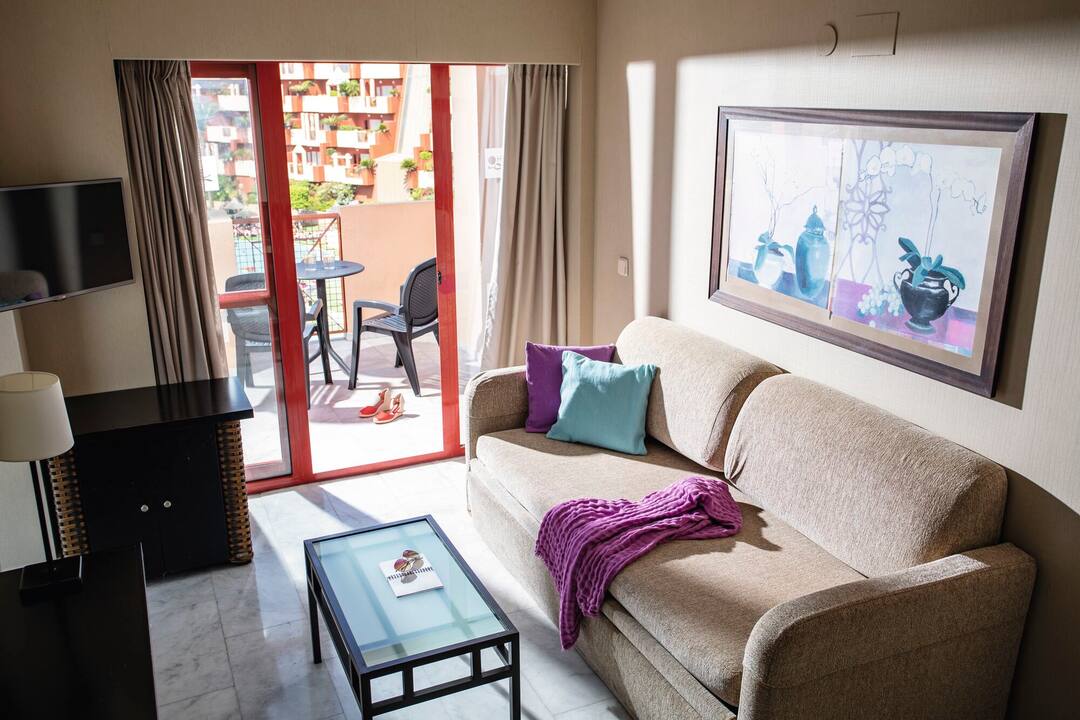Holiday Village Costa Del Sol Tui