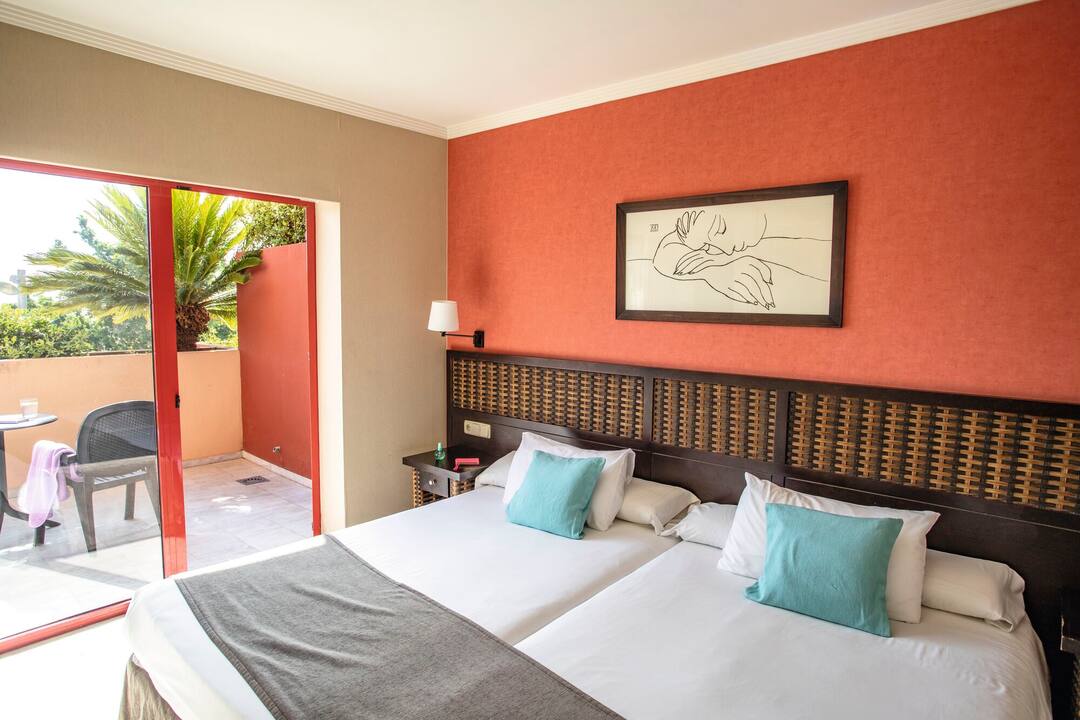 Holiday Village Costa del Sol in Benalmadena TUI.co.uk