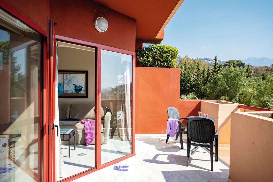 Holiday Village Costa Del Sol Tui