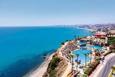 Holiday Village Costa Del Sol In Benalmadena Firstchoice Co Uk