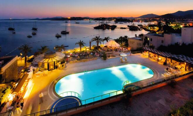 Diamond Of Bodrum In Bodrum Tui Co Uk