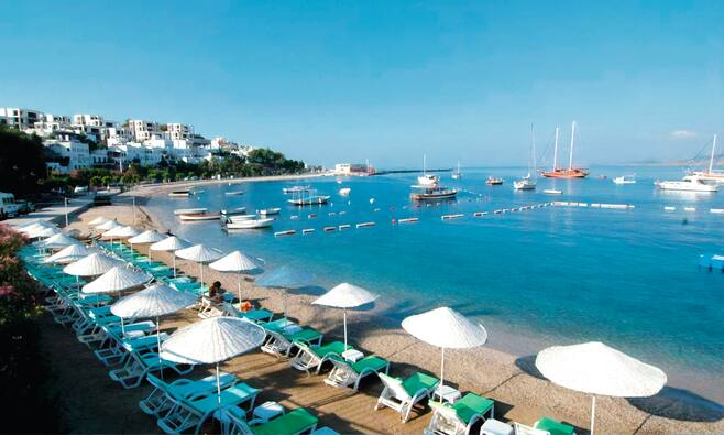 Diamond Of Bodrum In Bodrum Tui Co Uk