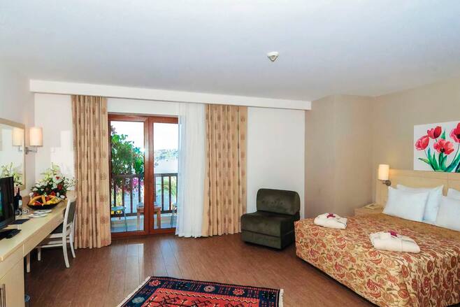 Diamond Of Bodrum In Bodrum Tui Co Uk