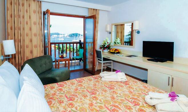 Diamond Of Bodrum In Bodrum Tui Co Uk