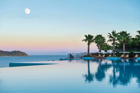 Xanadu Island In Akyarlar Tui Co Uk