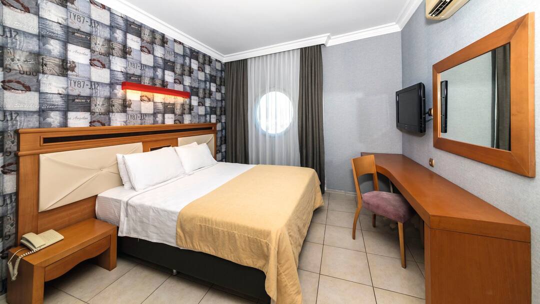 Costa Mare Suites In Marmaris Tui Co Uk