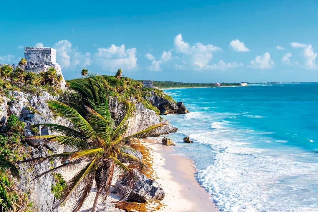 Tulum, Mexico
