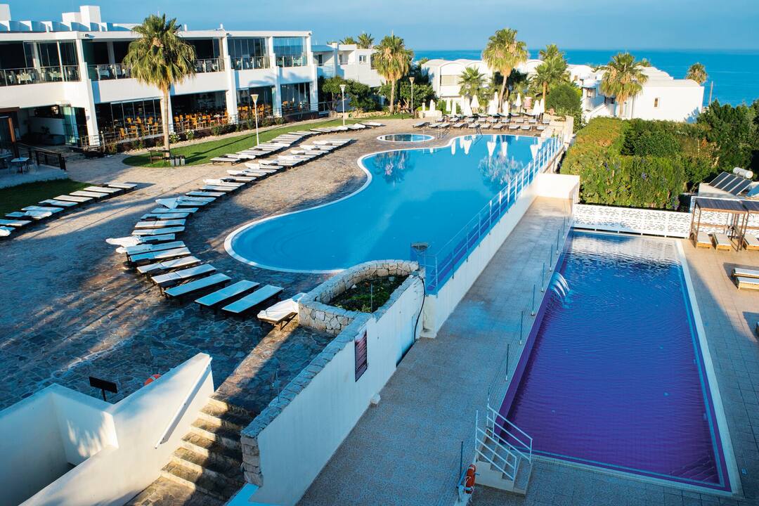 Cyprus All Inclusive 2025 / 2025 Holidays
