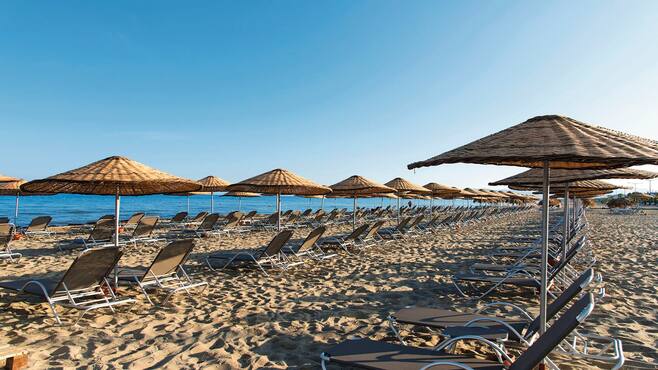 Flora Gardens Ephesus In Kusadasi Firstchoice Co Uk