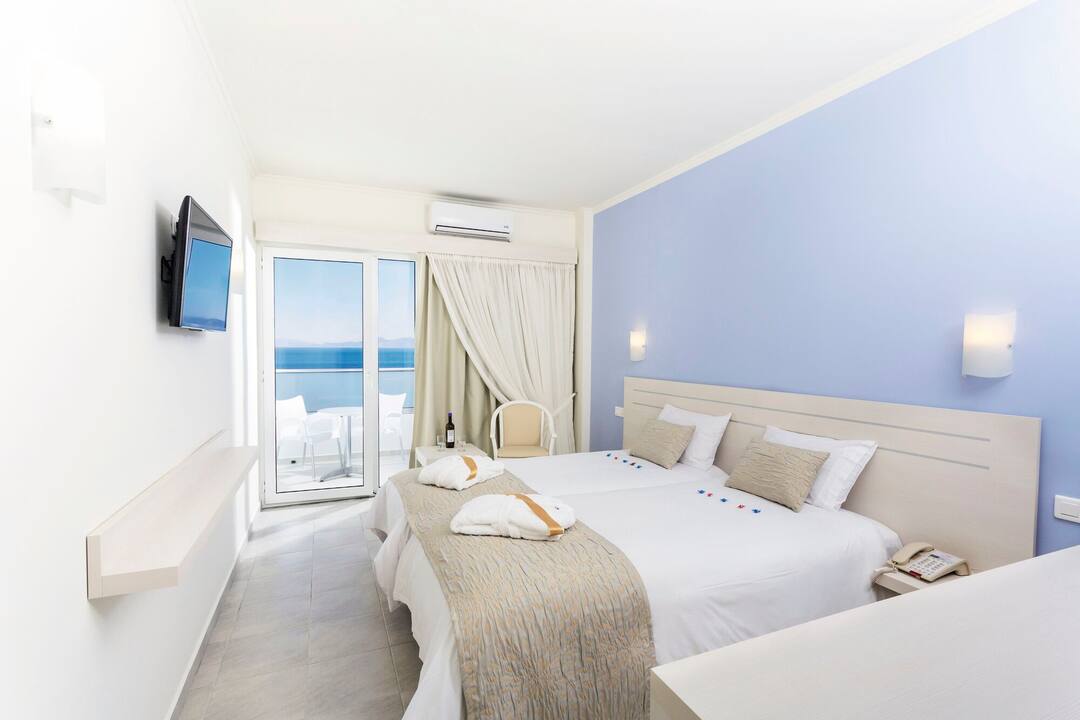 Rhodos Horizon Resort in Rhodes Town | TUI.co.uk