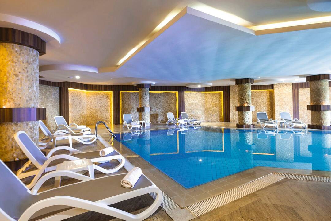 Club Hotel Turan Prince World in Side | FirstChoice.co.uk
