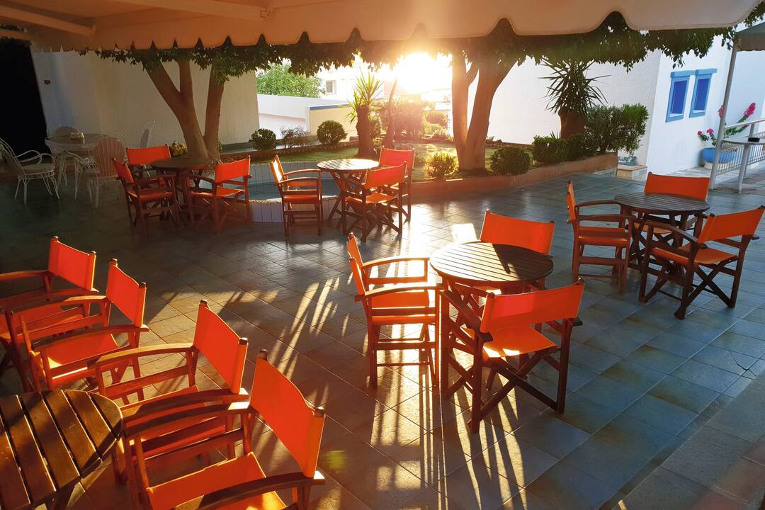 Amazones Villas Apartments