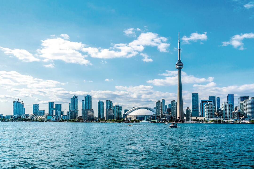 Toronto, Canada