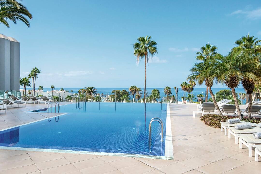 Costa Adeje Holidays Compare Book Holiday Hypermarket