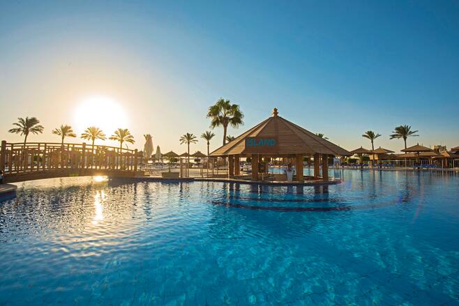 Sunrise Royal Makadi In Hurghada City Tui Co Uk